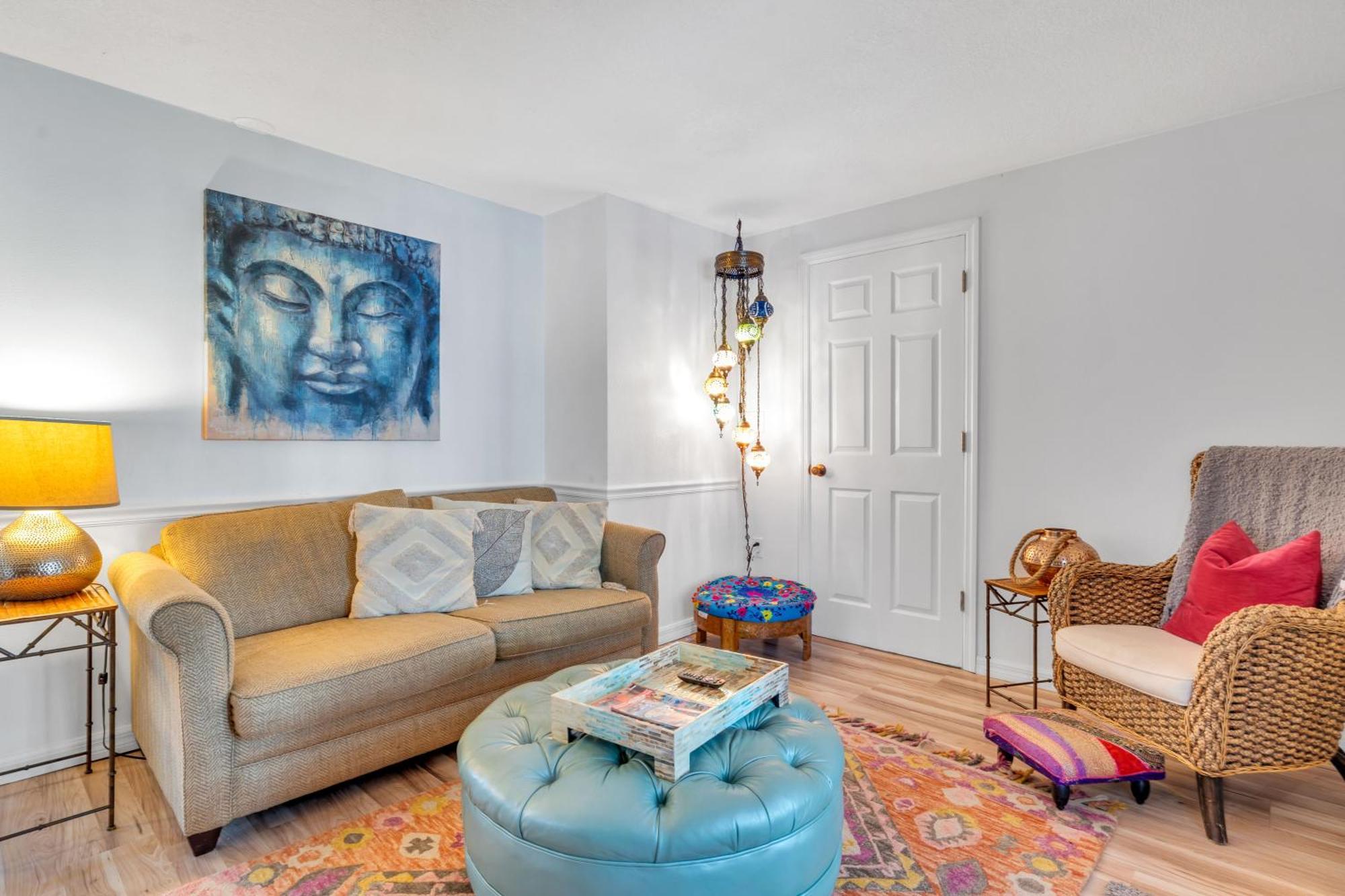 サラソータLuxury Zen Den With Heated Pool Just Off Siesta Keyアパートメント エクステリア 写真