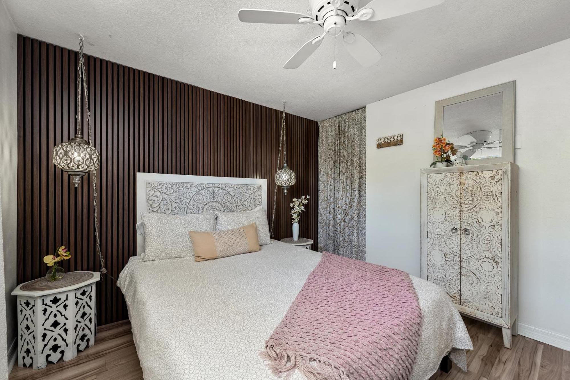 サラソータLuxury Zen Den With Heated Pool Just Off Siesta Keyアパートメント エクステリア 写真