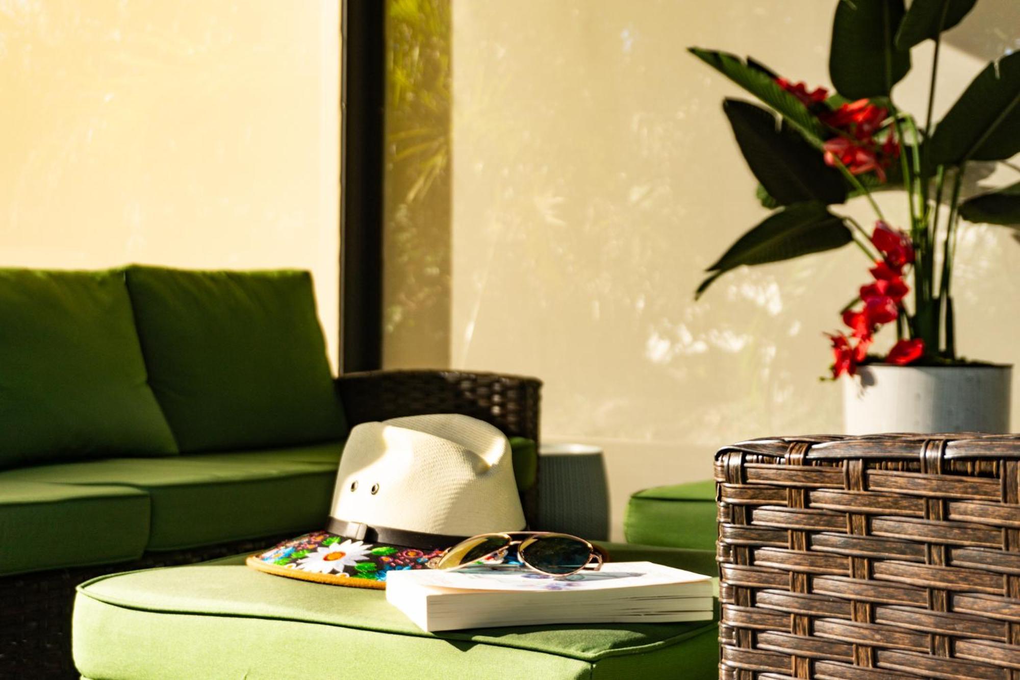 サラソータLuxury Zen Den With Heated Pool Just Off Siesta Keyアパートメント エクステリア 写真